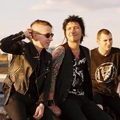 Cult Of Youth - List pictures