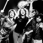 Vandenberg - List pictures