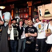 The Used - List pictures