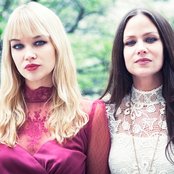 The Pierces - List pictures