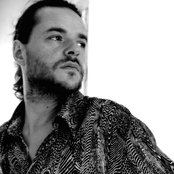 Matias Aguayo - List pictures