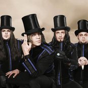 Down Below - List pictures