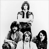 Iron Butterfly - List pictures