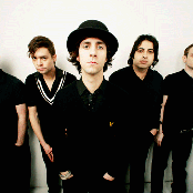 Maximo Park - List pictures