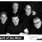 Spirit Of The West - List pictures