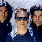 Los Enanitos Verdes - List pictures