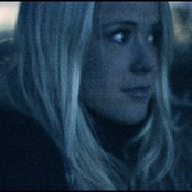 Tina Dico - List pictures