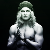 Max Jason Mai - List pictures