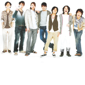Kanjani 8 - List pictures