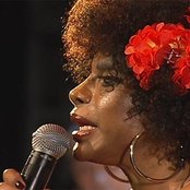 Elza Soares - List pictures