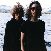 Reptile Youth - List pictures