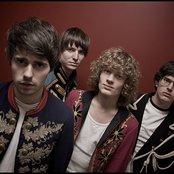 The Sidekicks - List pictures