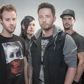 From Ashes To New - List pictures