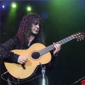 Mago De Oz - List pictures