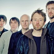 Radiohead - List pictures