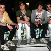 Eight Legs - List pictures