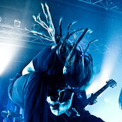 In Flames - List pictures