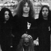 Vengeance Rising - List pictures