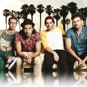 Magic! - List pictures