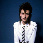 Daniel Ash - List pictures