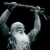 Hermeto Pascoal - List pictures