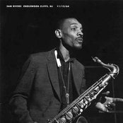 Sam Rivers - List pictures