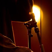 Mark Lanegan - List pictures