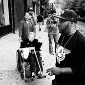 Bun B - List pictures