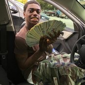 Kodak Black - List pictures