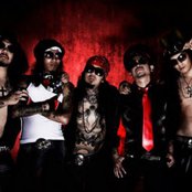 Kamikazee - List pictures