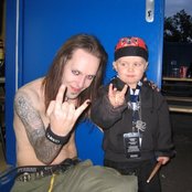 Children Of Bodom - List pictures