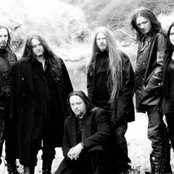 My Dying Bride - List pictures