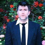 James Murphy - List pictures