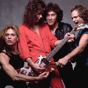 Van Halen - List pictures