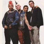 Rancid - List pictures