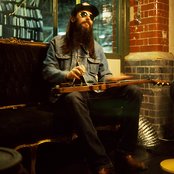 Scott H. Biram - List pictures