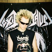 Toxic Holocaust - List pictures