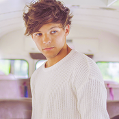 Louis Tomlinson - List pictures