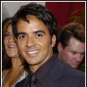 Luis Fonsi - List pictures