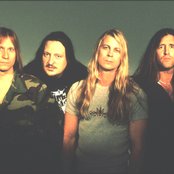 Savatage - List pictures