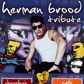 Herman Brood - List pictures