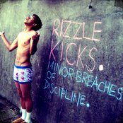 Rizzle Kicks - List pictures
