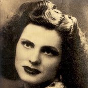 Amalia Rodrigues - List pictures