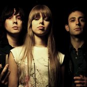 The Chromatics - List pictures