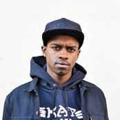 Black Dave - List pictures