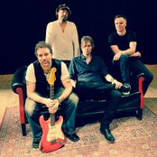 Ben Granfelt Band - List pictures