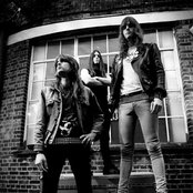 Cauldron - List pictures