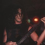 Chuck Schuldiner - List pictures