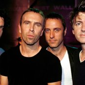 Crowded House - List pictures