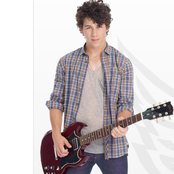 Nicholas Jonas - List pictures